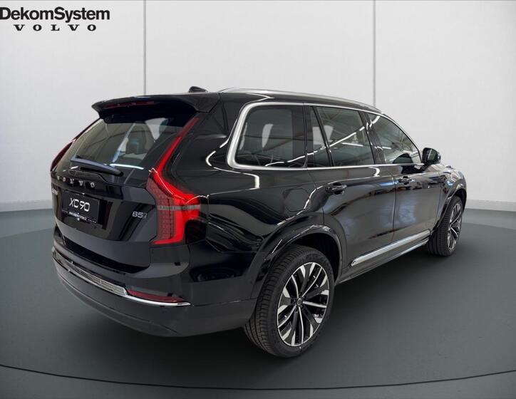 Volvo XC90 3