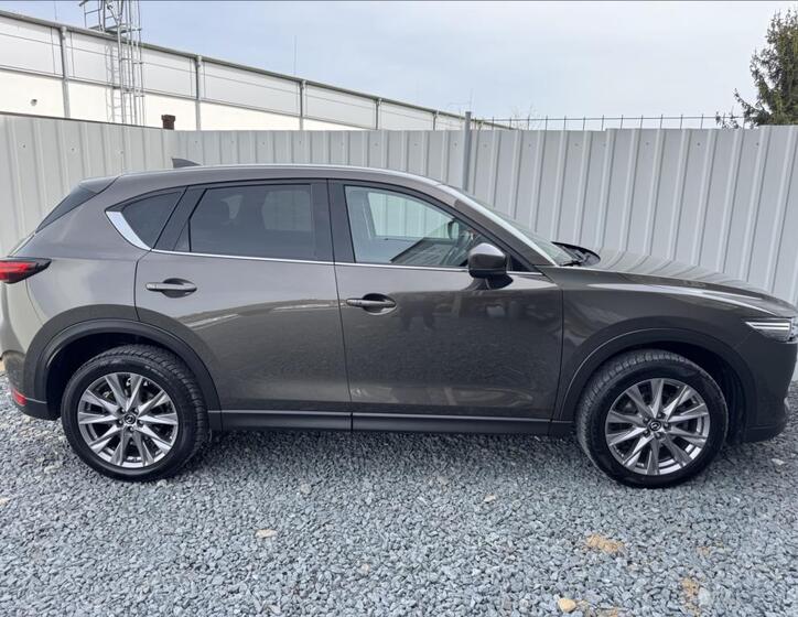 Mazda CX-5 14