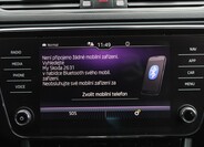 Škoda Superb 15