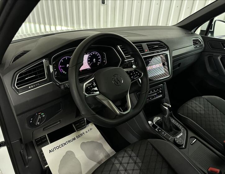 Volkswagen Tiguan 15