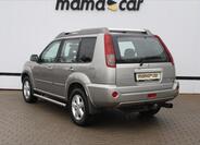 Nissan X-Trail 5