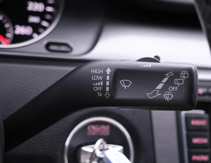 Volkswagen Passat 24