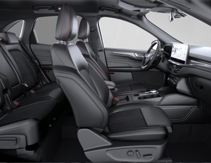 Ford Kuga 8