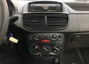 Fiat Punto 12