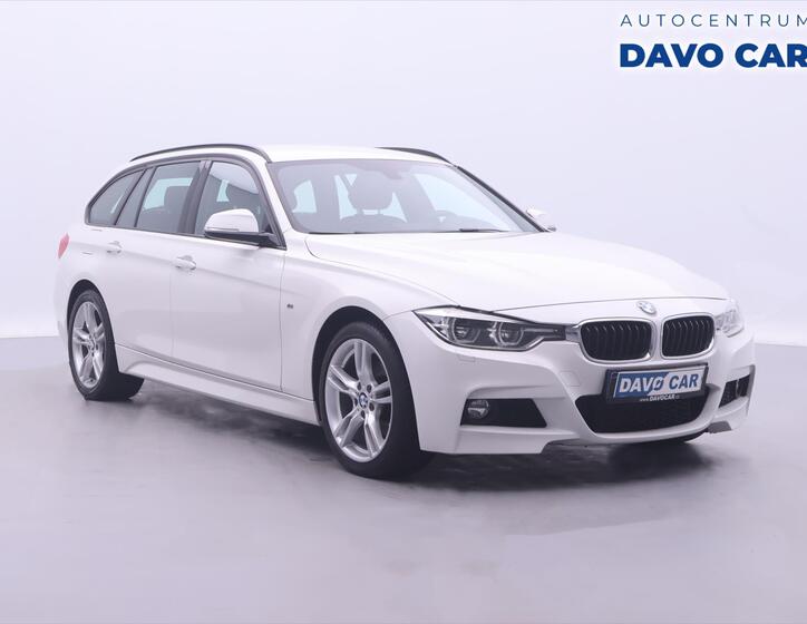 BMW Řada 3 1