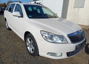 Škoda Octavia 3