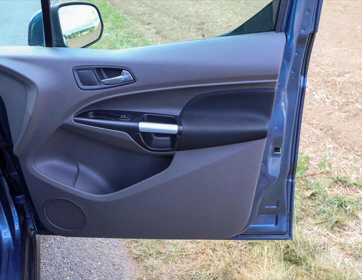 Ford Tourneo Connect 14