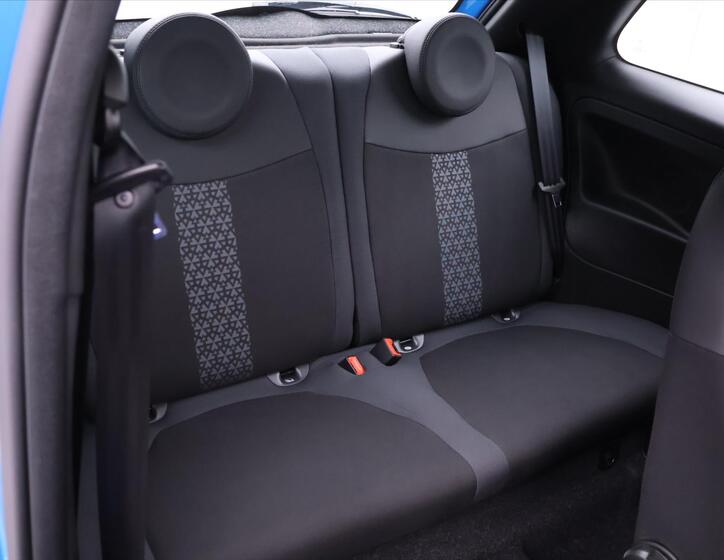 Fiat 500 14