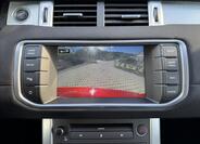 Land Rover Range Rover Evoque 22