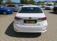 Toyota Corolla 6