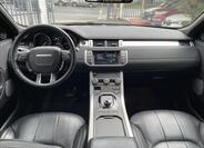 Land Rover Range Rover Evoque 9
