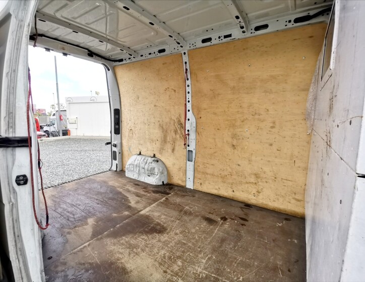 Renault Master 16