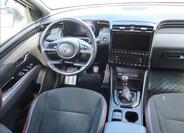 Hyundai Tucson 17