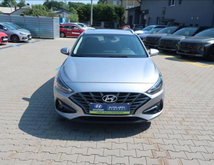 Hyundai i30 2