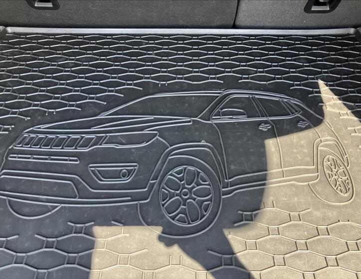 Jeep Compass 19