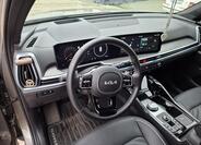 KIA Sorento 5