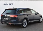 Volkswagen Passat 7