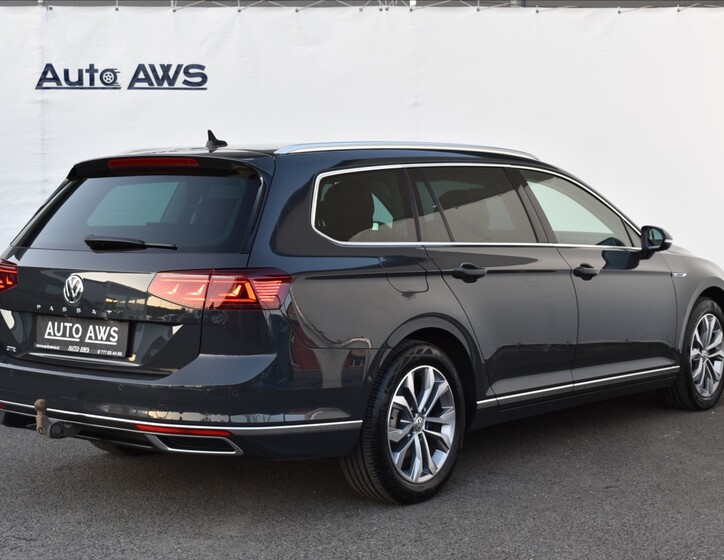 Volkswagen Passat 7