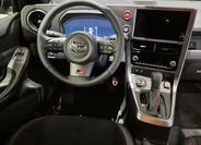 Toyota Yaris 7