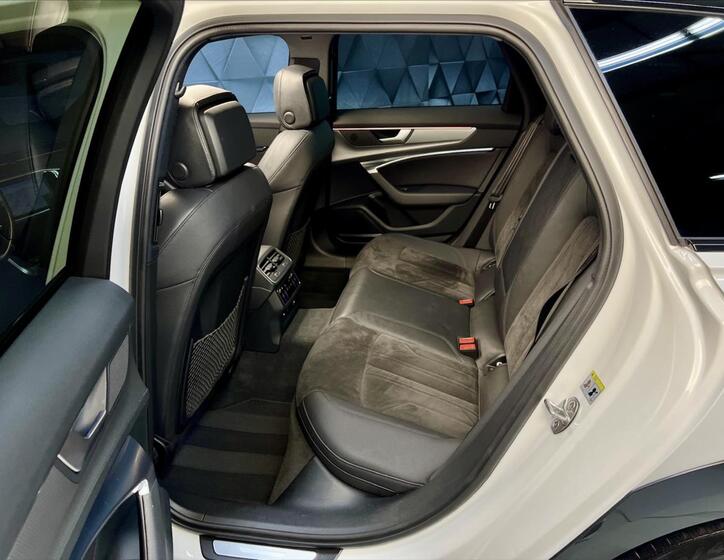 Audi A6 Allroad 12