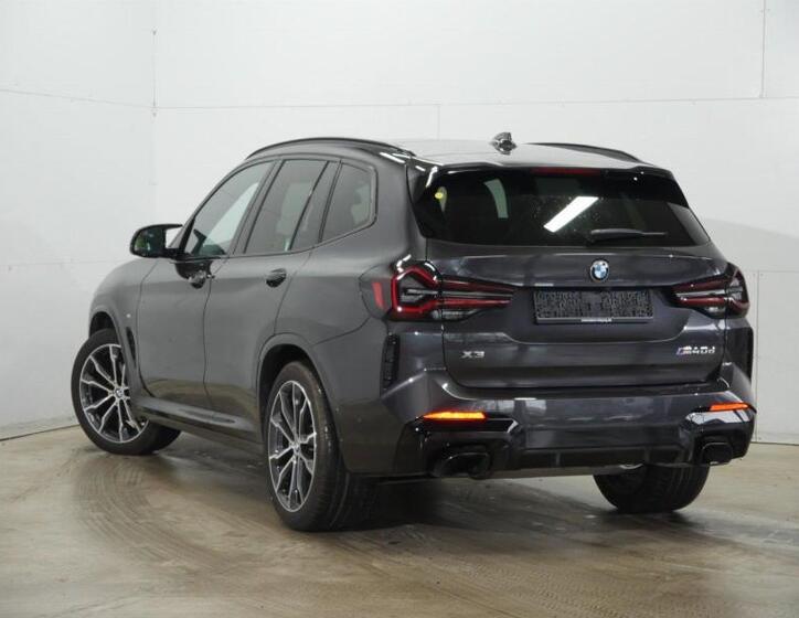 BMW X3 3