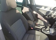 Škoda Octavia 10