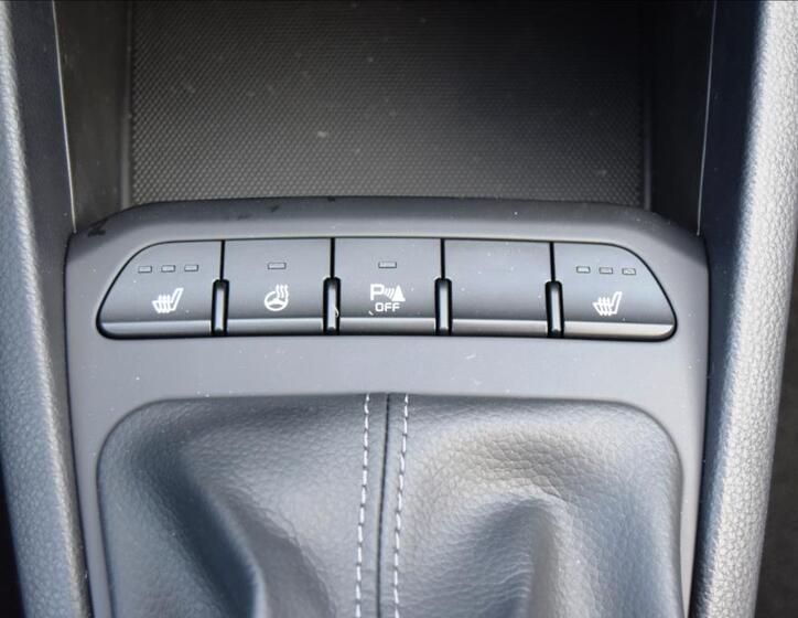KIA Stonic 7