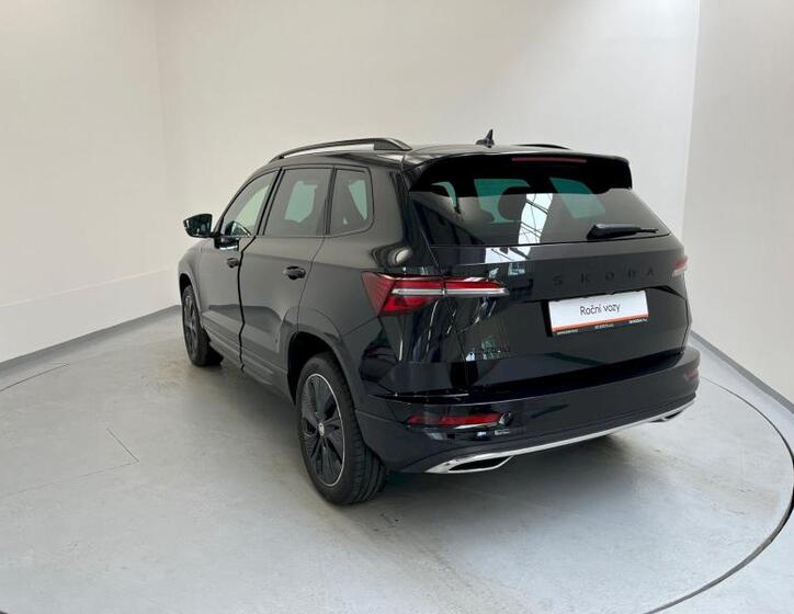 Škoda Karoq 31