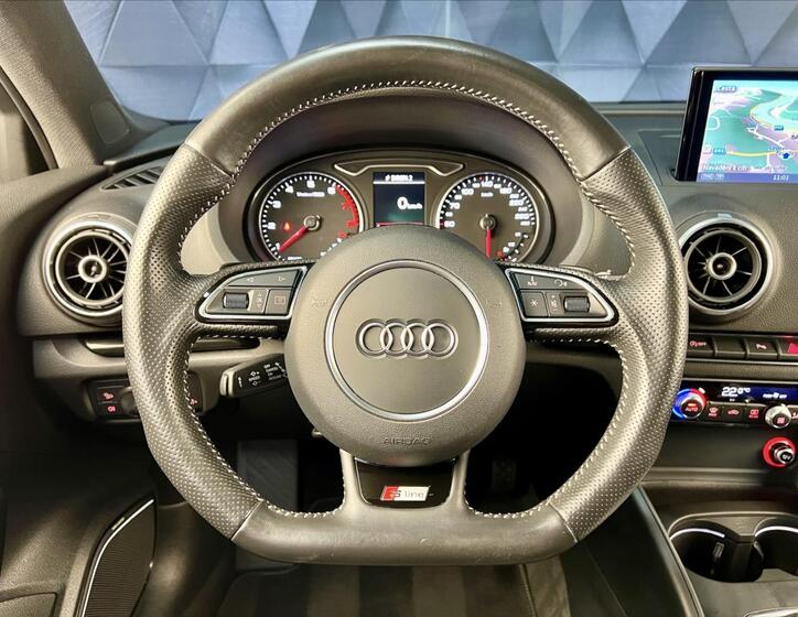 Audi A3 12