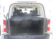 Peugeot Rifter 12