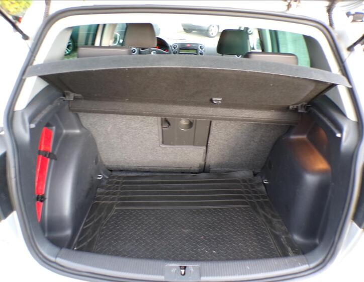 Volkswagen Golf Plus 17