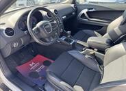 Audi A3 10