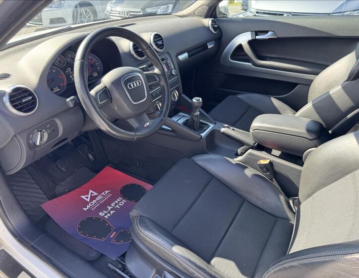 Audi A3 10
