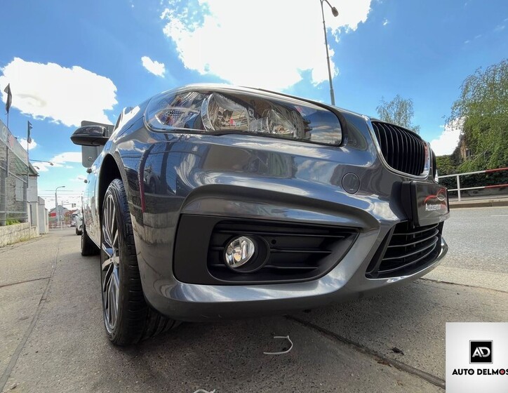 BMW Řada 2 11