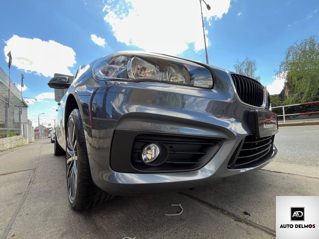 BMW Řada 2