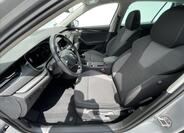 Škoda Octavia 4