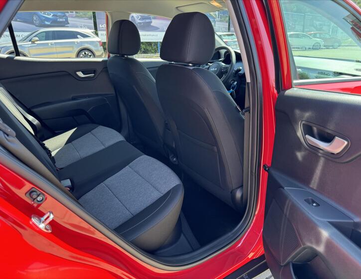 KIA Stonic 28