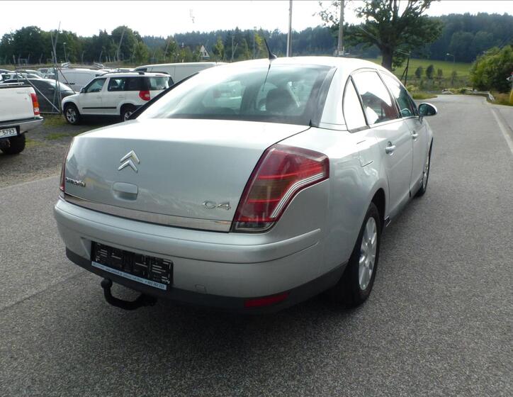 Citroën C4 10