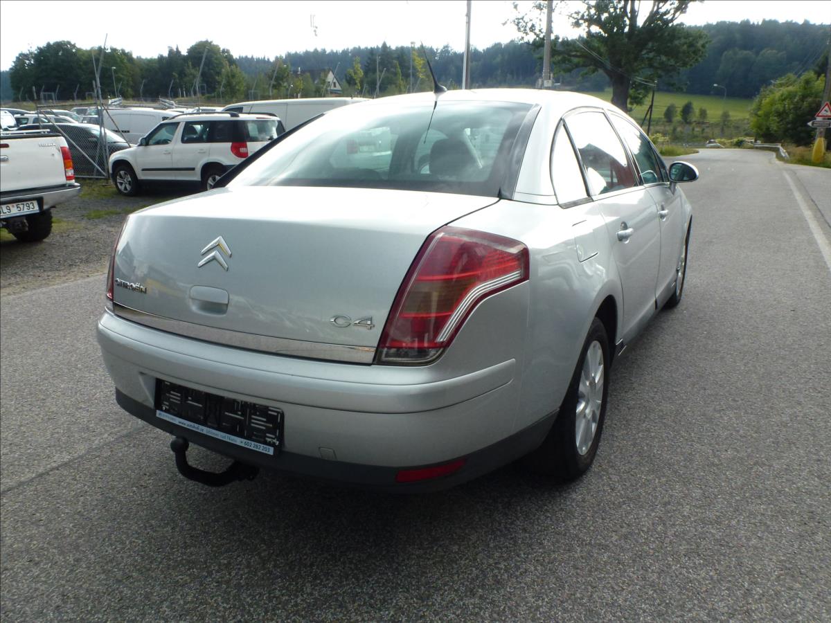 Citroën C4