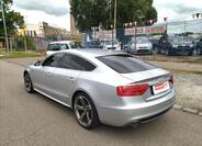 Audi A5 7