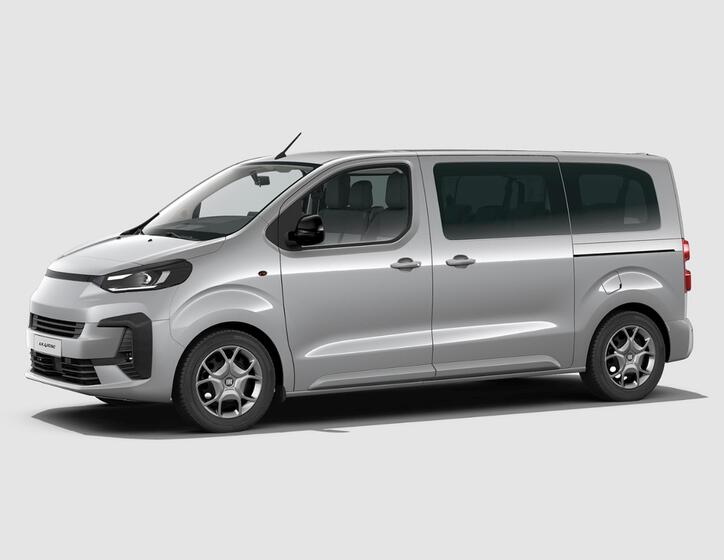 Fiat Ulysse 2