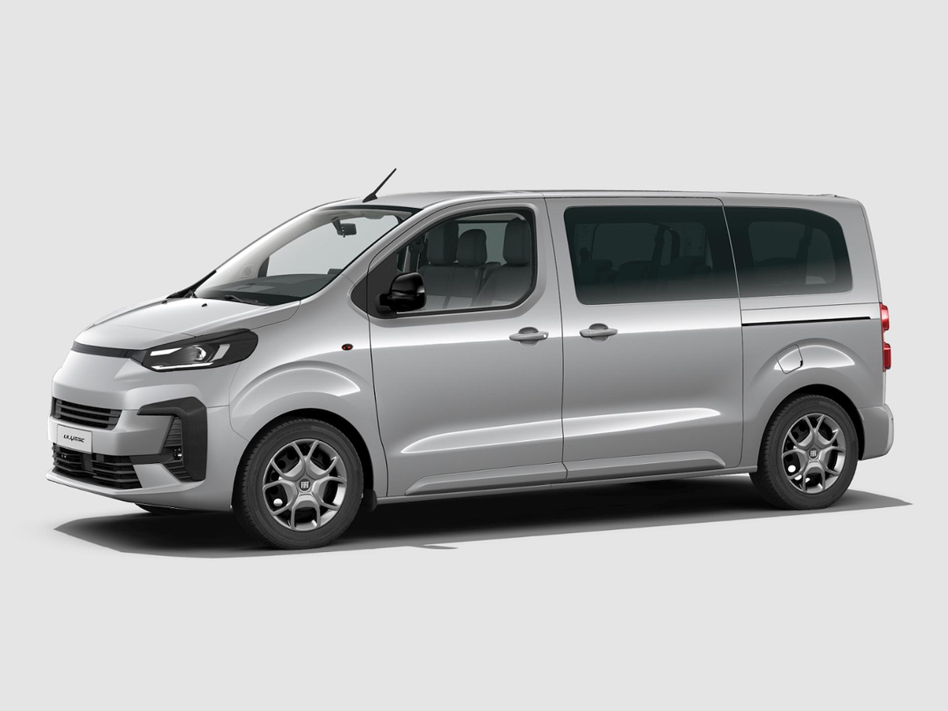 Fiat Ulysse