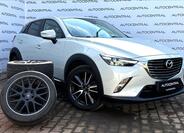 Mazda CX-3 1