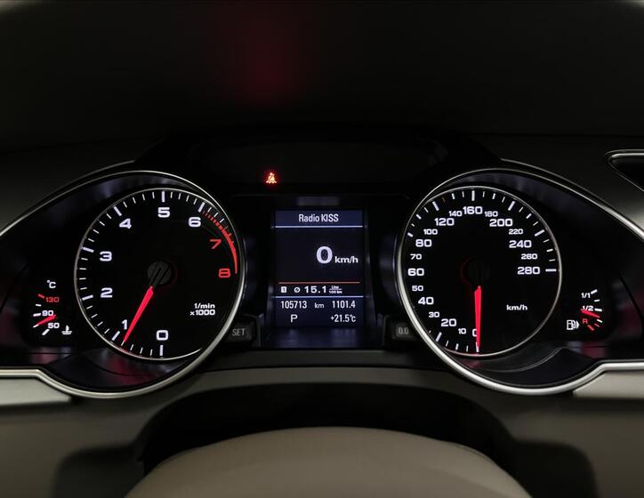Audi A5 11