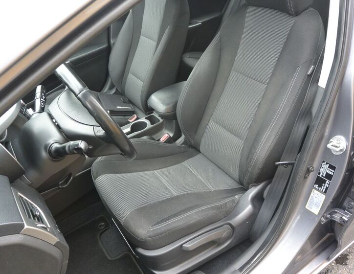 Hyundai i30 10