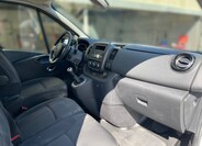 Renault Trafic 9