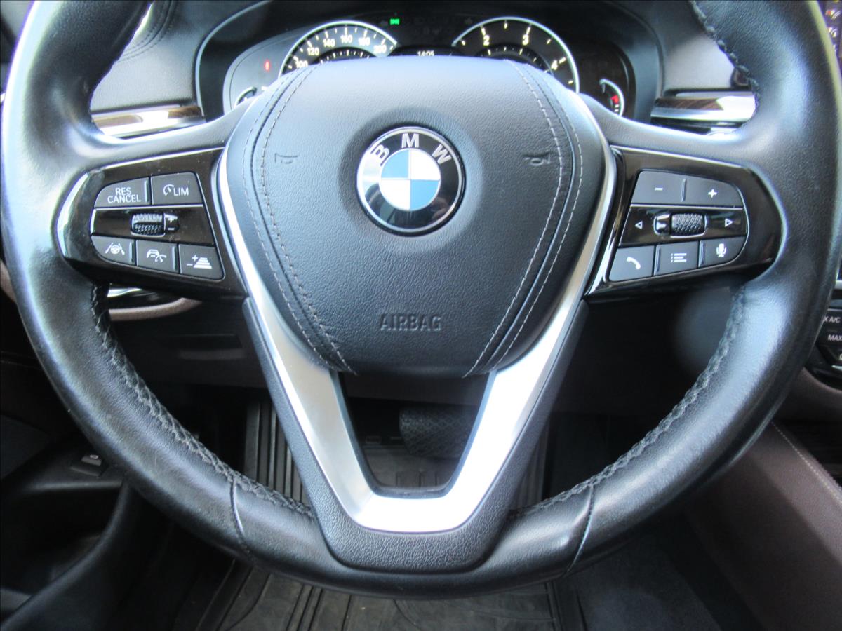 BMW Řada 5