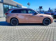 Mazda CX-80 8