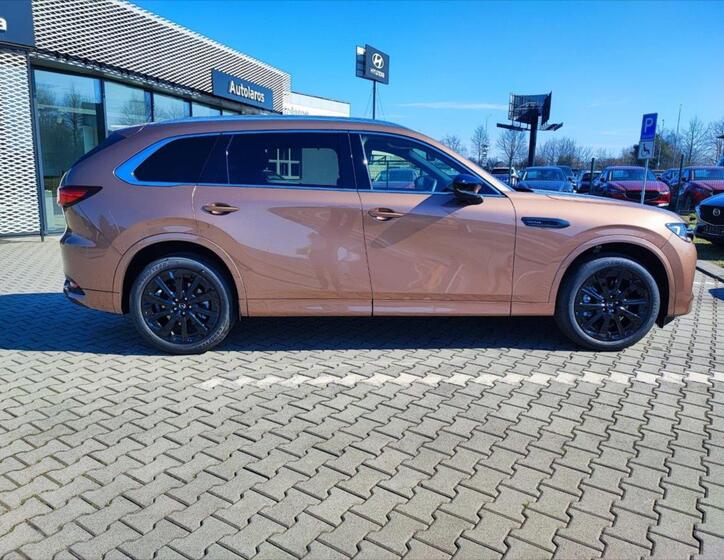 Mazda CX-80 8