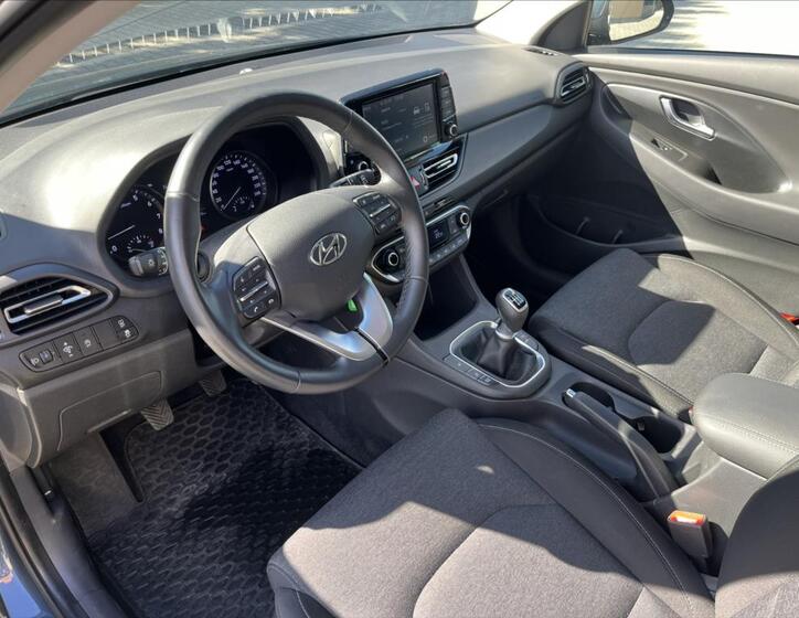 Hyundai i30 9